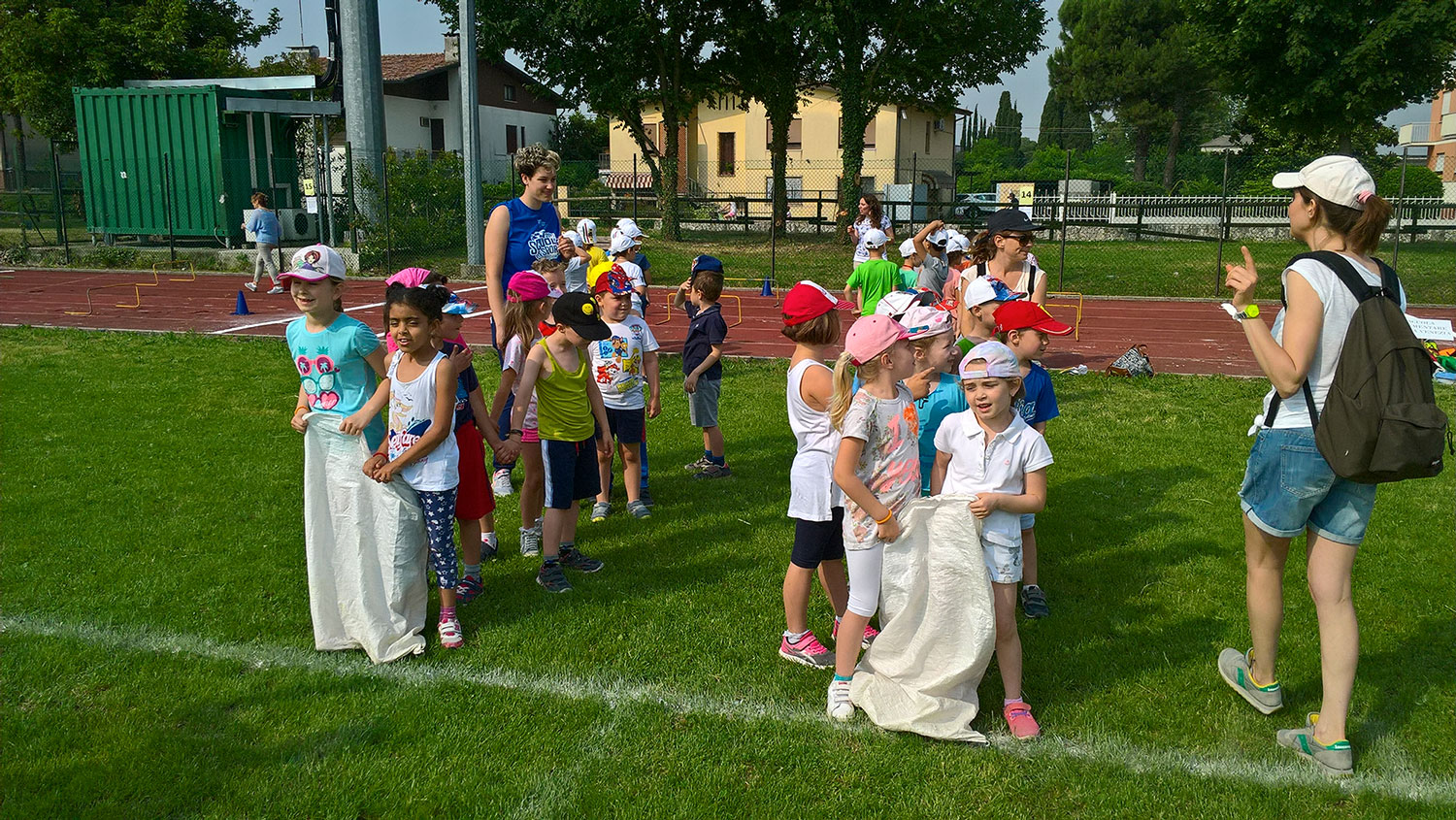 Festa regionale Veneto 2017